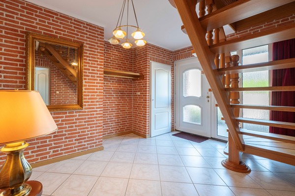 Medium property photo - Pastoor van Breugelstraat 9, 4744 RA Bosschenhoofd